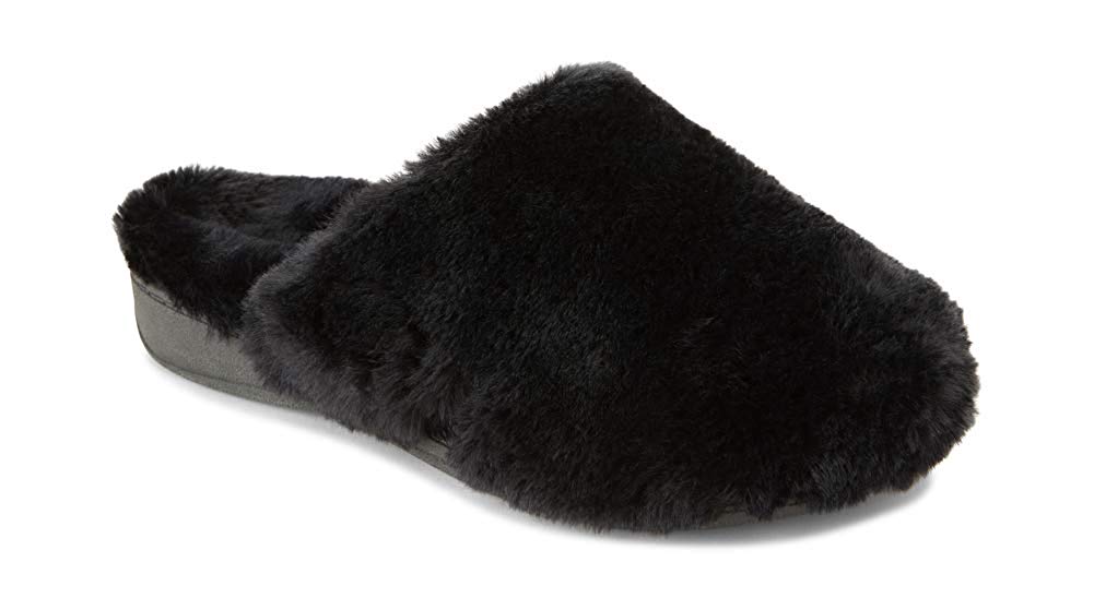 vionic gemma plush slippers sale