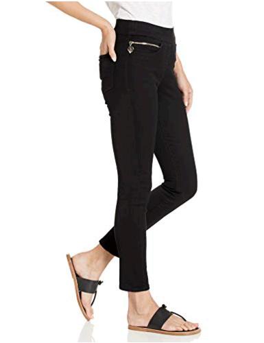 tommy hilfiger pull on pants