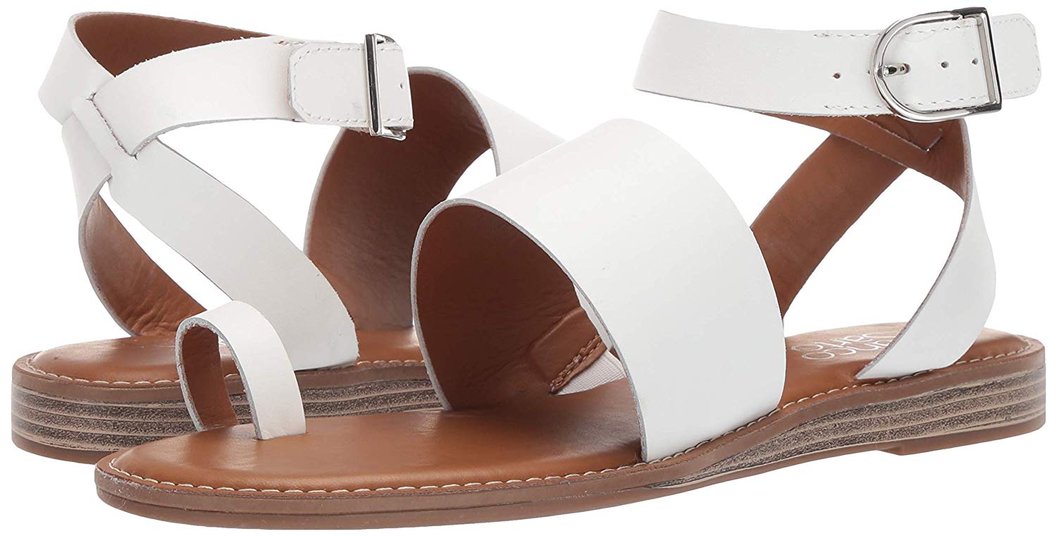 franco sarto summer sandals