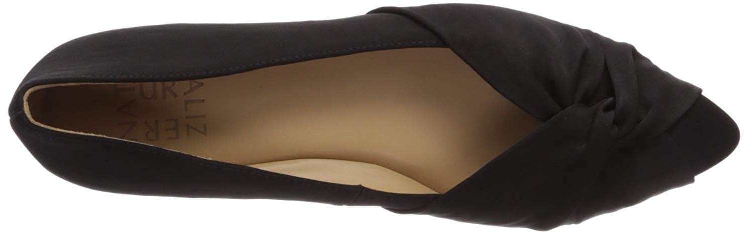 ballerinas naturalizer