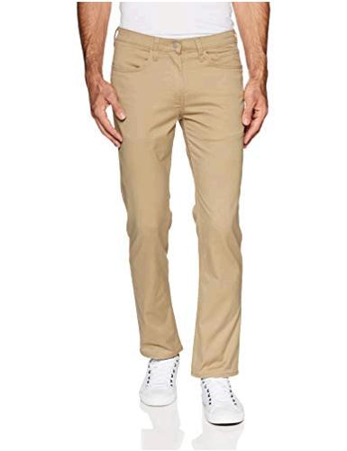 kohls dockers jean cut