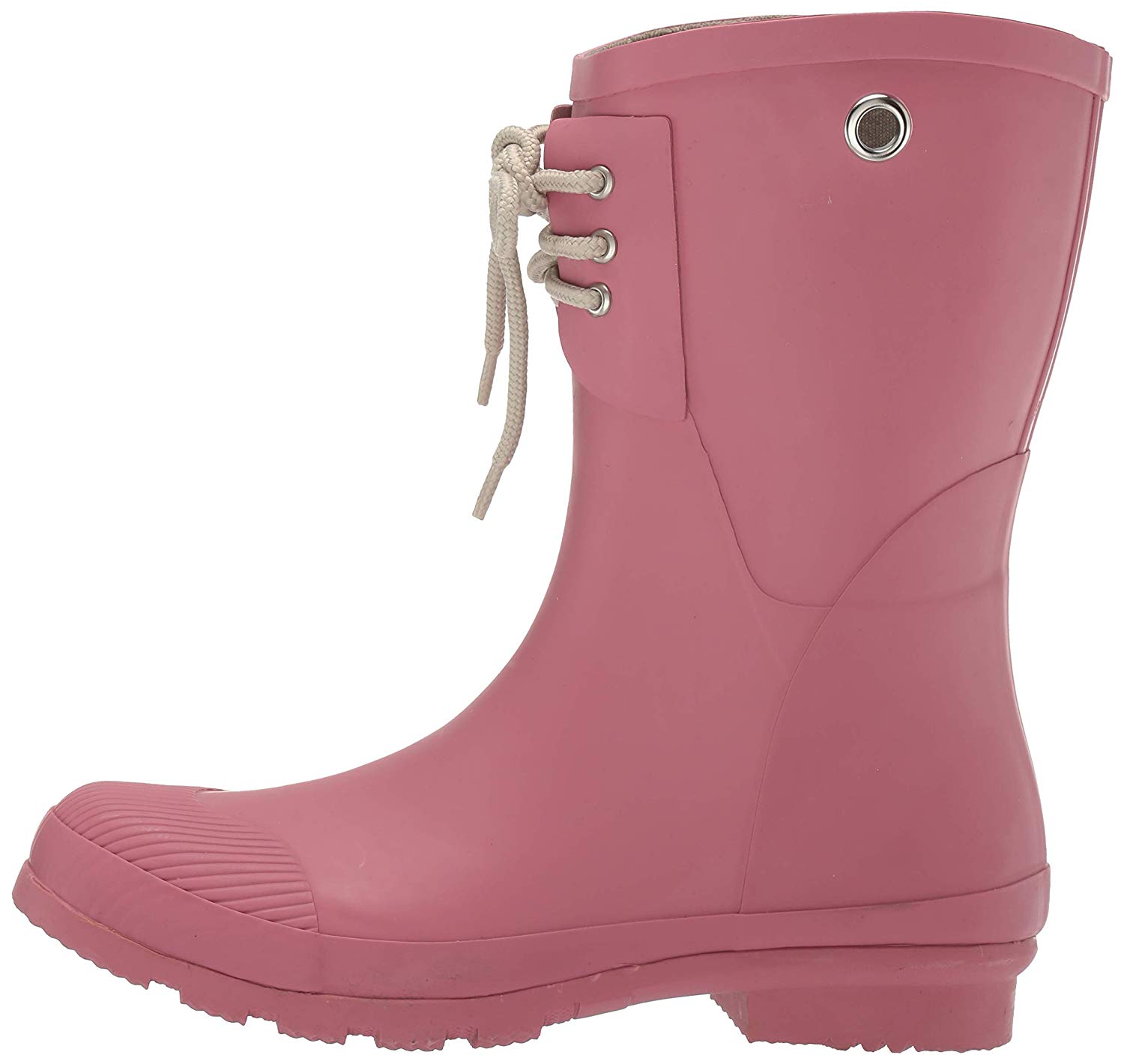 Nomad Women's Kelly B Rain Boot, Dusty Rose, Size 10.0 BLmo | EBay