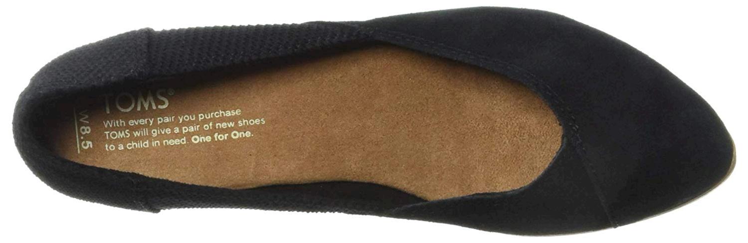 women's jutti ballet flat