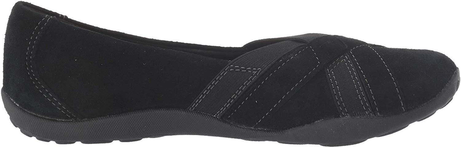 clarks haley jay slip on