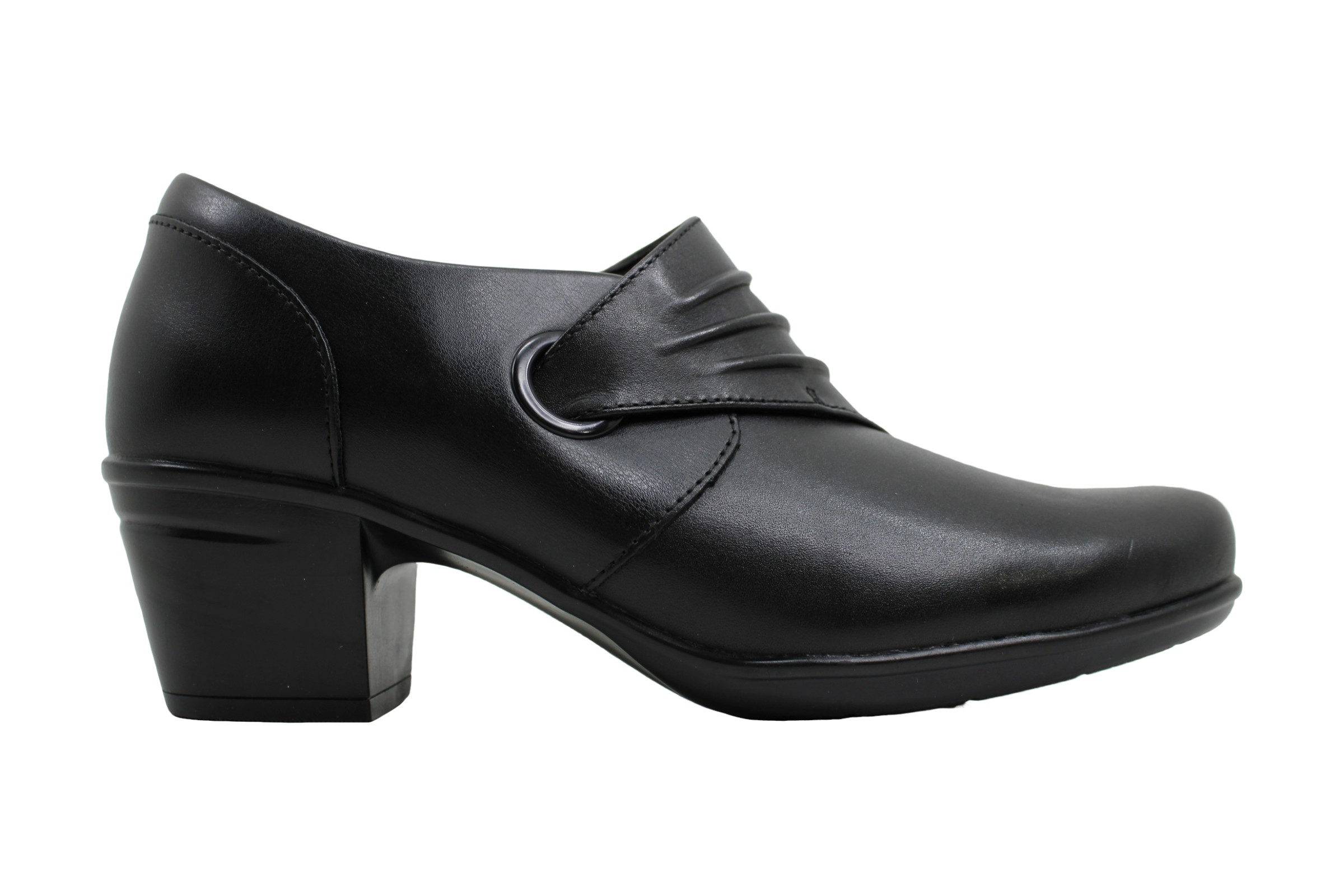 clarks emslie newport