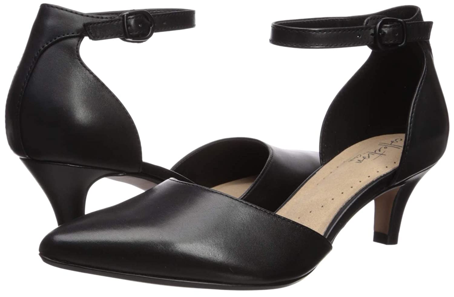 linvale edyth shoes