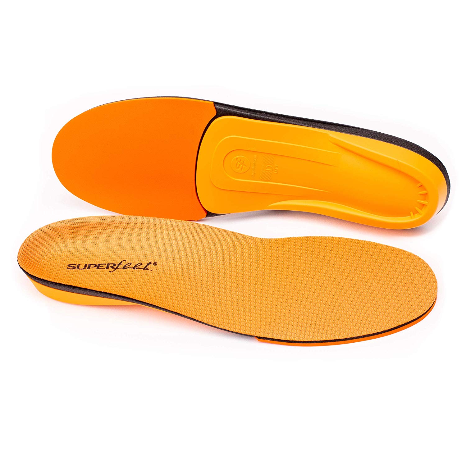 superfeet orange insoles