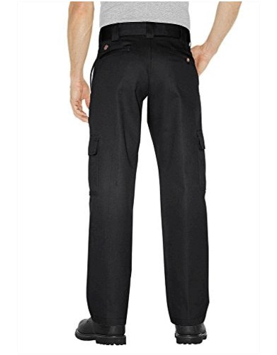 black dickies cargo pants