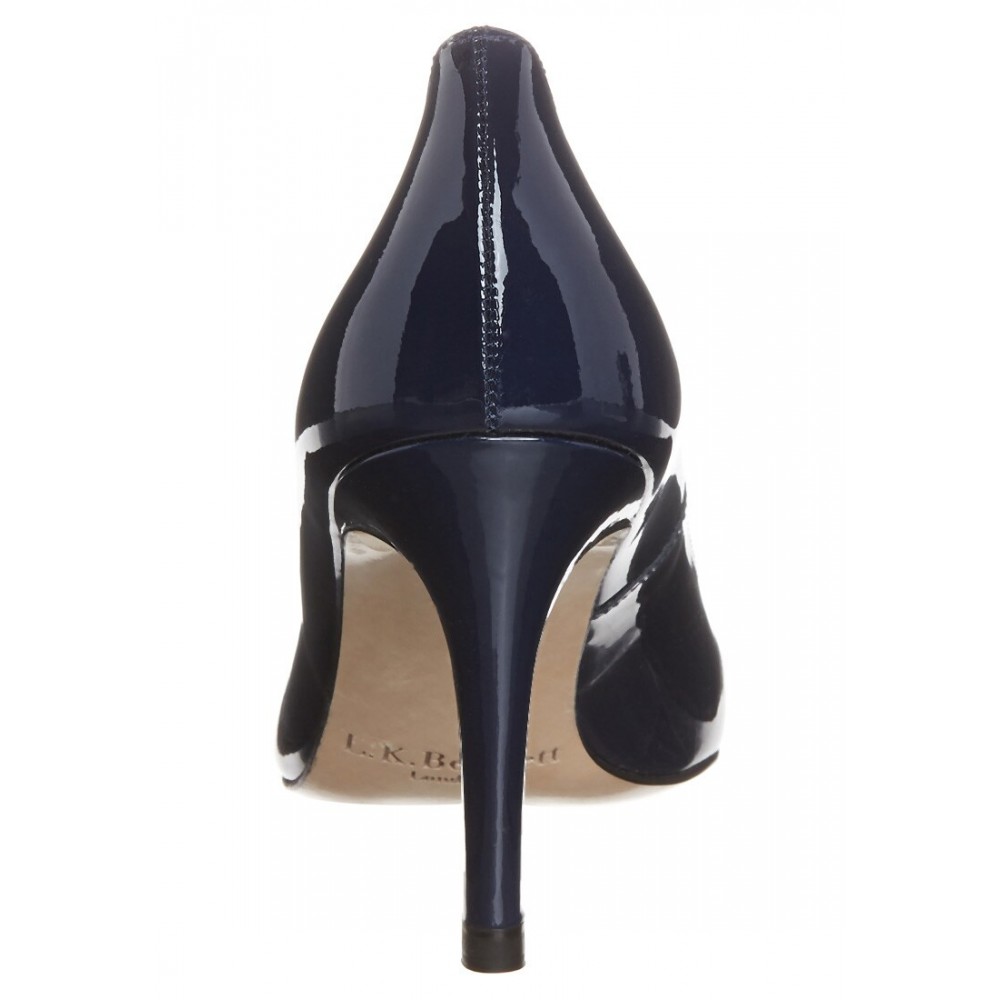 lk bennett floret pumps