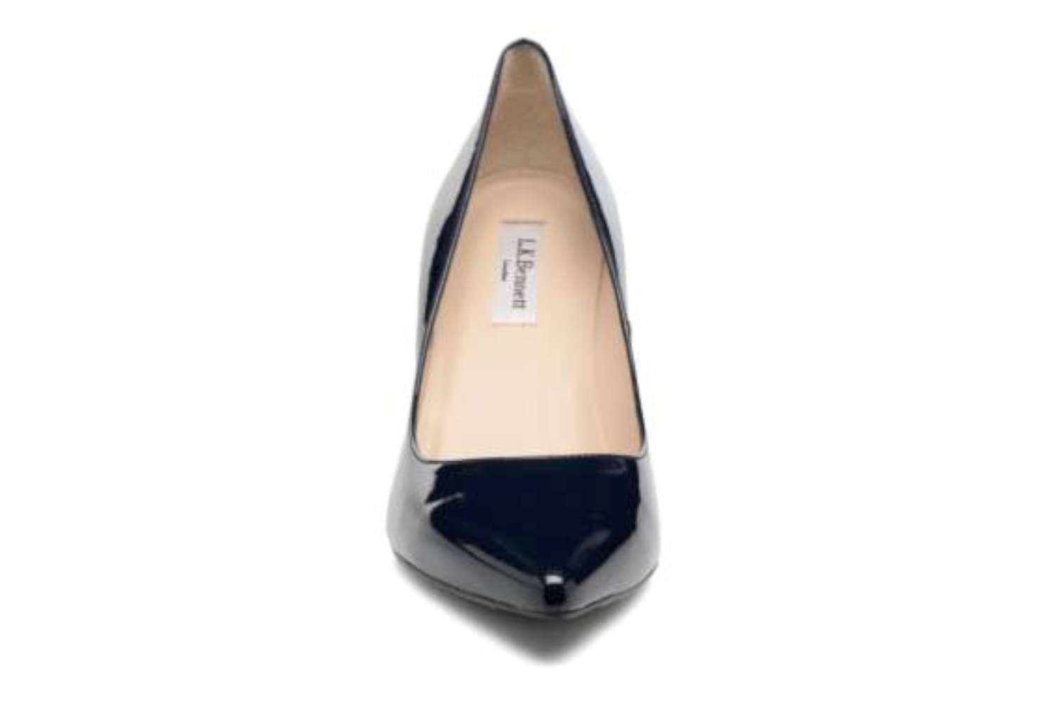 lk bennett floret pumps