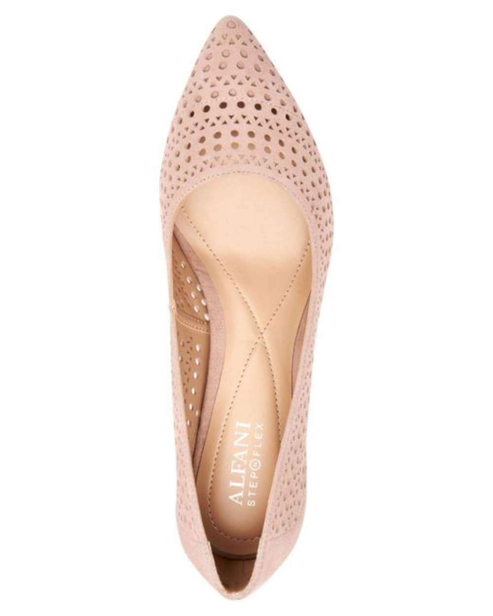 alfani jeules pointed toe
