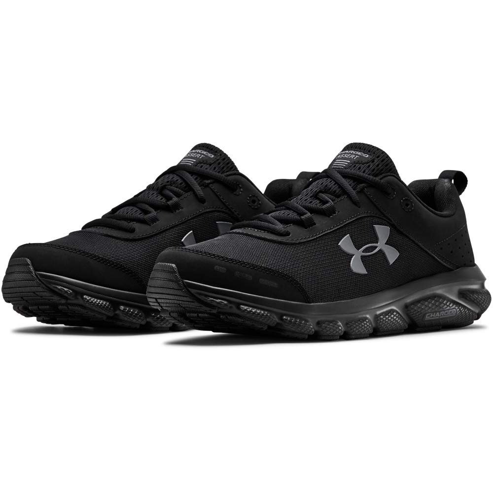 mens under armour assert 8