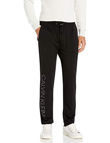 calvin klein sweatpants men's