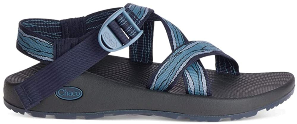 CHACO MEN'S Z1 Classic Sport Sandal, Glaze Navy, Size 14.0 CHACO MEN'S Z1 Classic Sport Sandal, Glaze Navy, Size 14.0