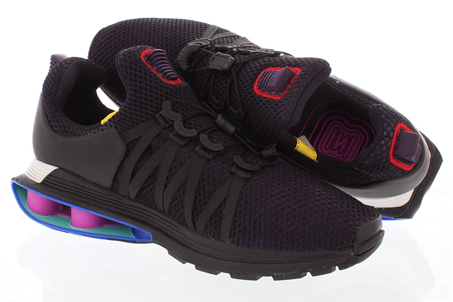 nike shox gravity running