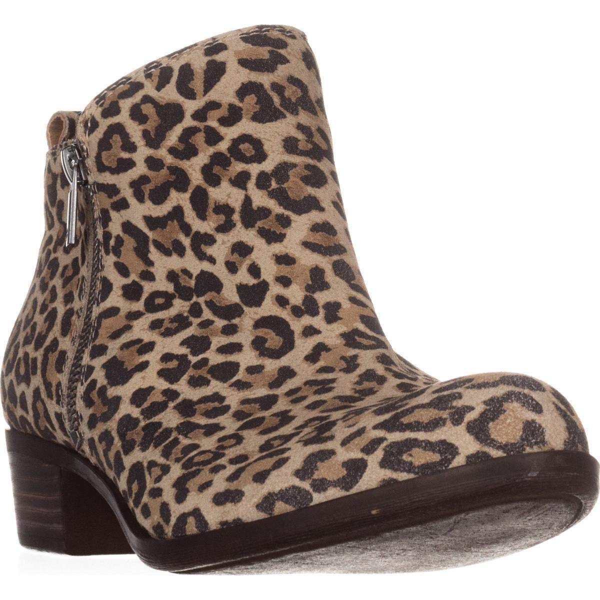 botas de Moda Mujeres, Punta Cerrada, Piel botas de Moda Moda Moda Mujeres, Punta Cerrada, Piel autentico en linea