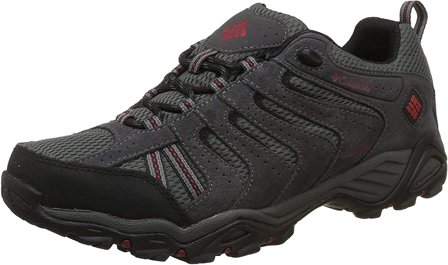 columbia north plains ii waterproof