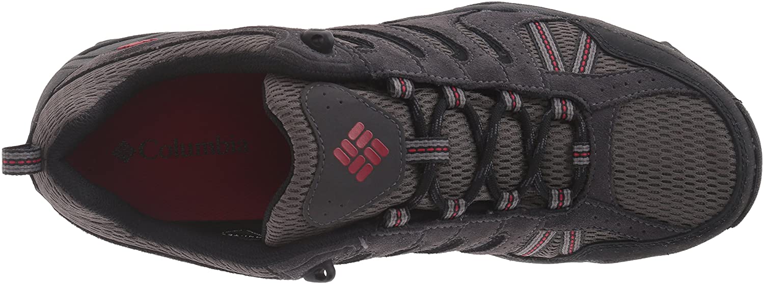 columbia north plains ii waterproof