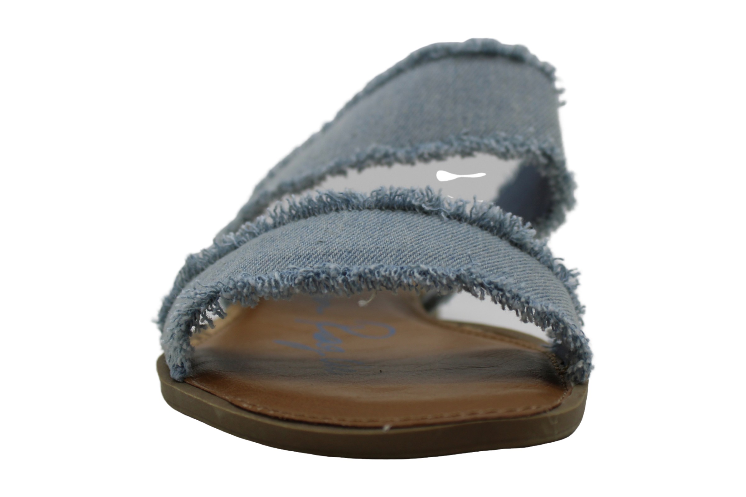 american rag easten slide sandals