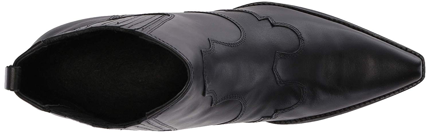 sam edelman winona western boot