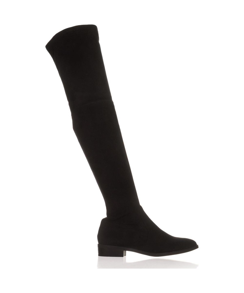 INC International Concepts mujer Irinaa Closed Fashion Toe Over Knee Fashion Closed botas 590cf4 INC International Concepts mujer Irinaa Closed Fashion Toe Over Knee Fashion Closed botas 590cf4