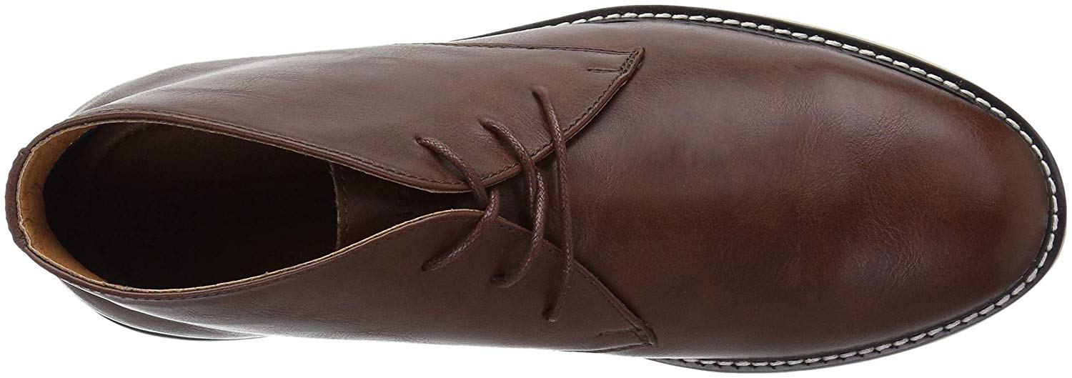 tommy hilfiger men's laurel chukka boots