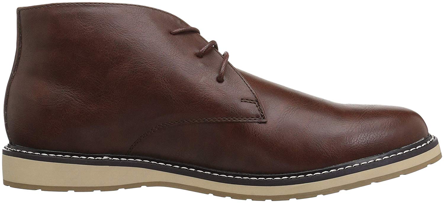 tommy hilfiger chukka boots mens