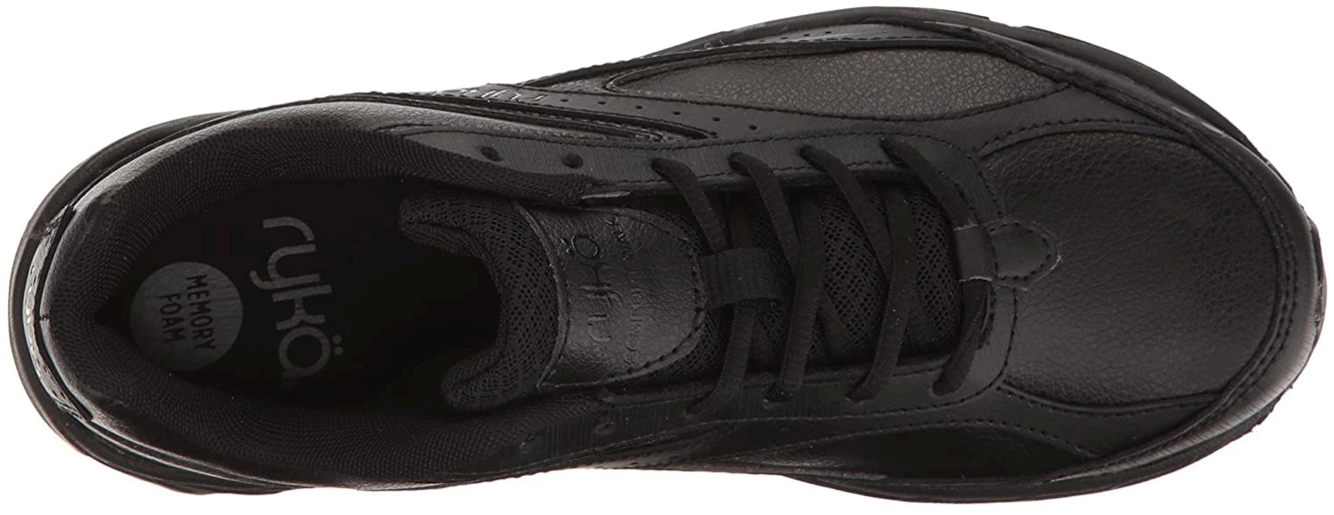 ryka walking shoes for flat feet