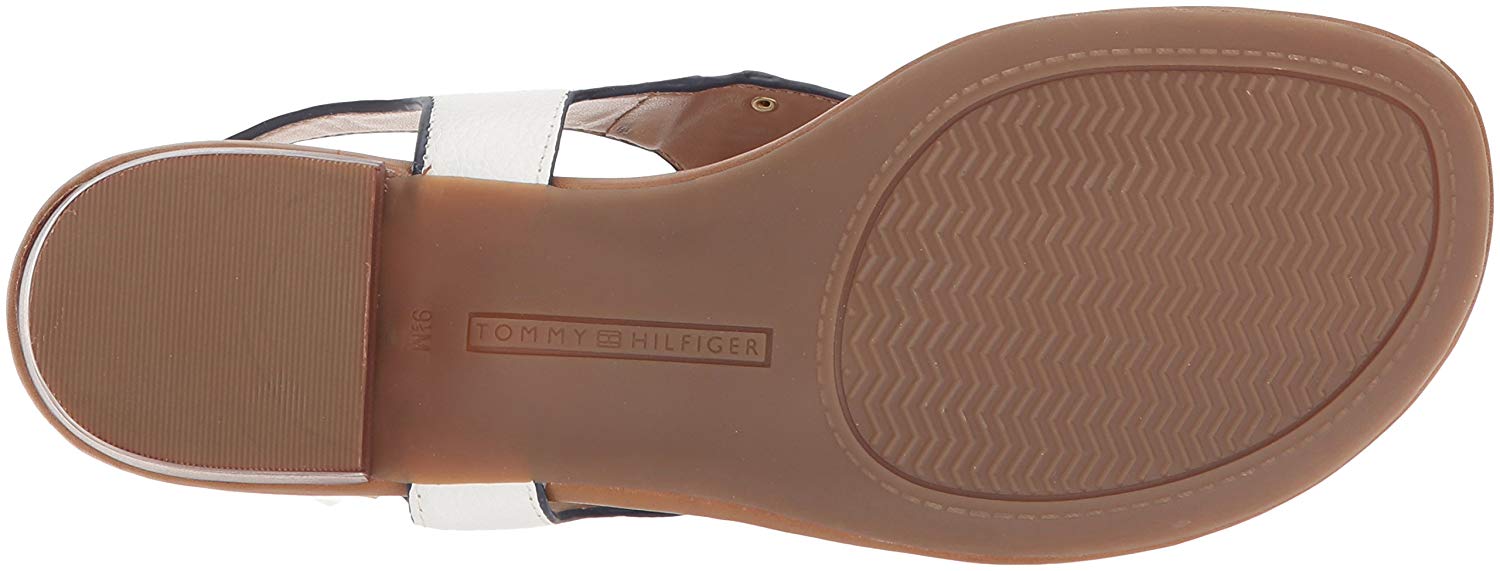 tommy slingback