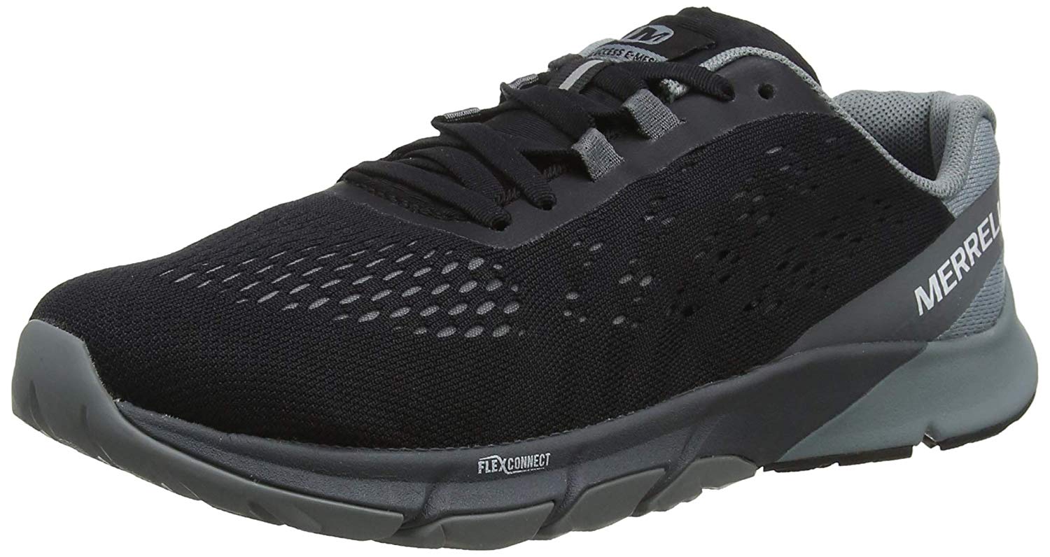 merrell bare access 2