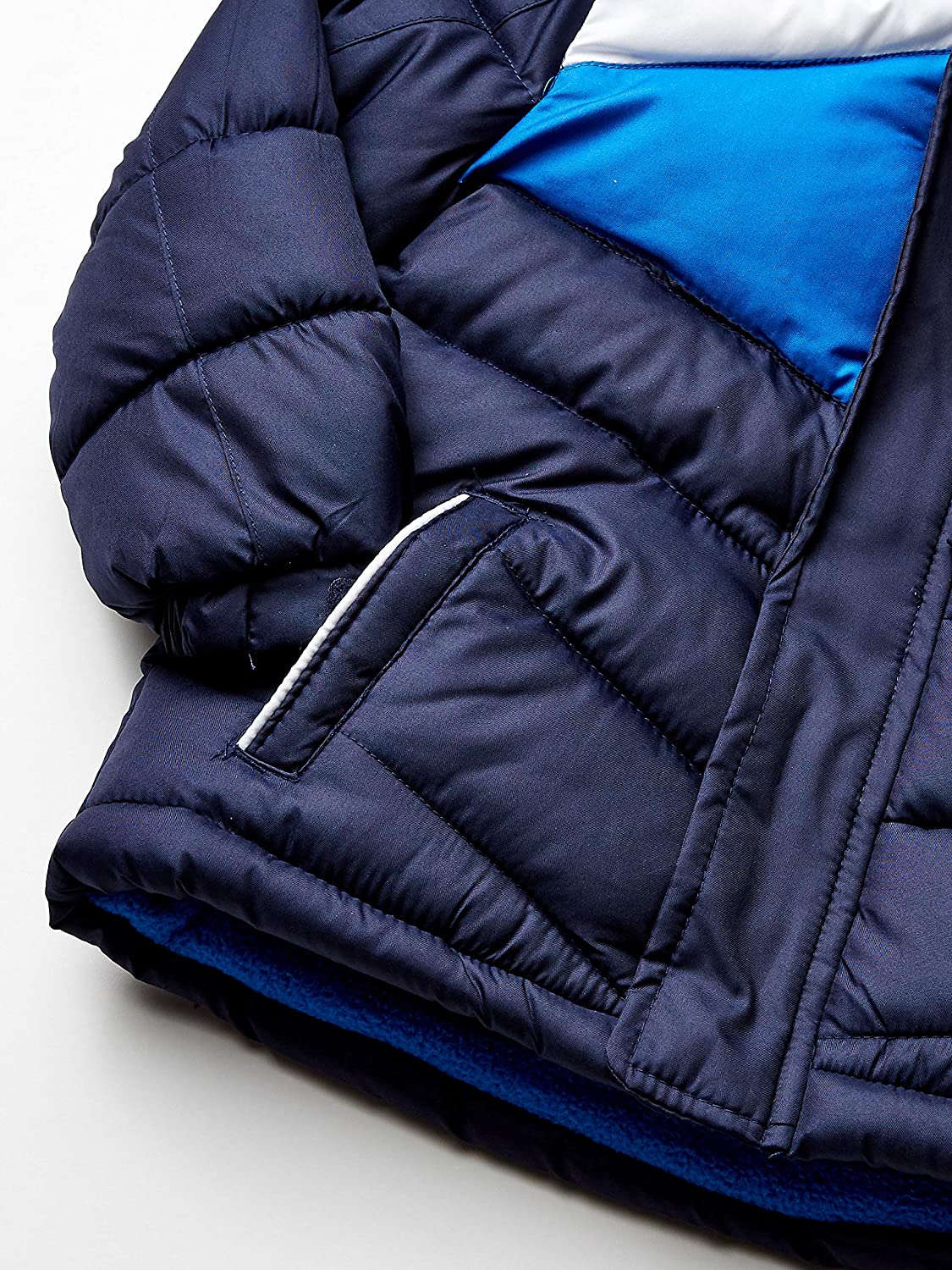 polo bubble coats