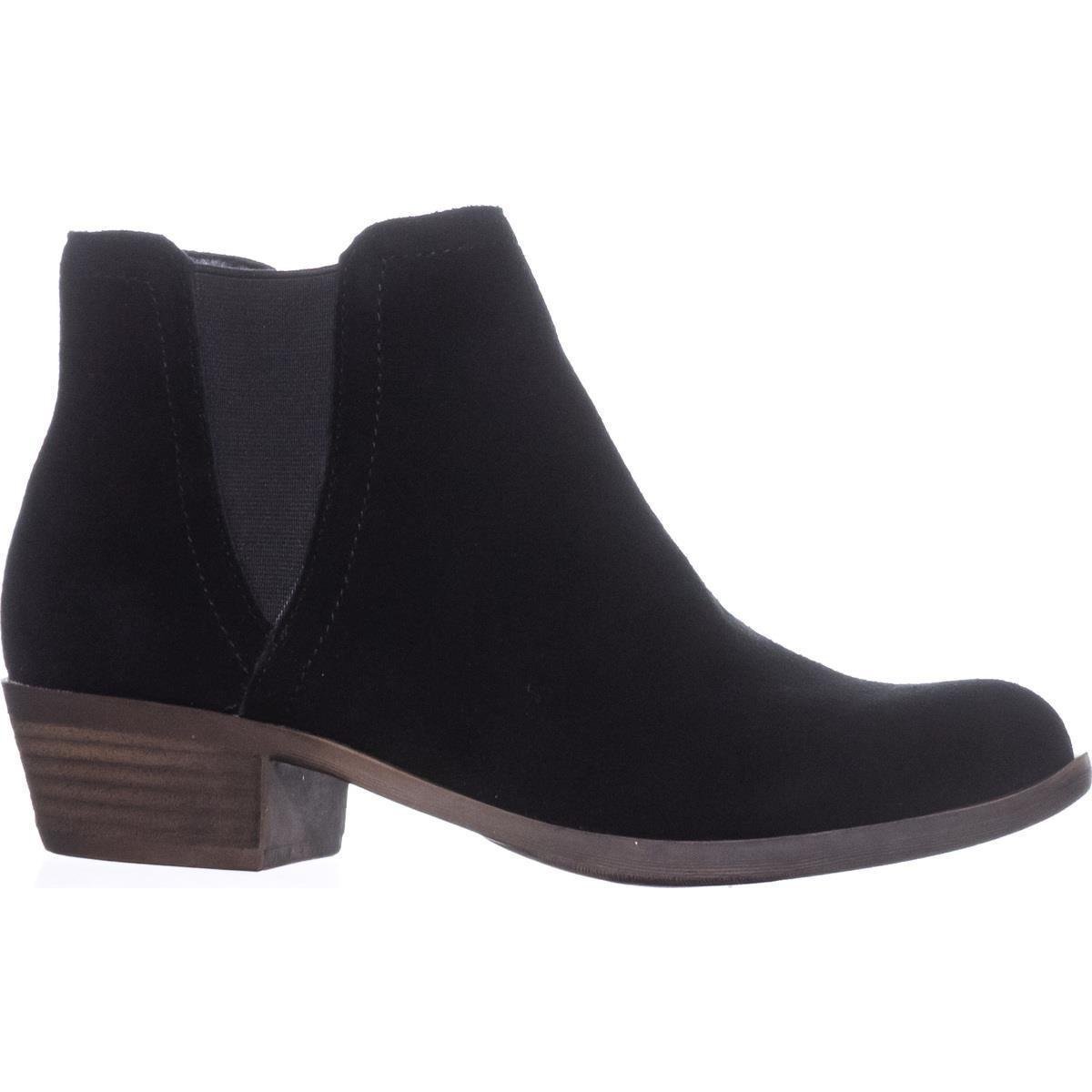 kensie klassen chelsea boot