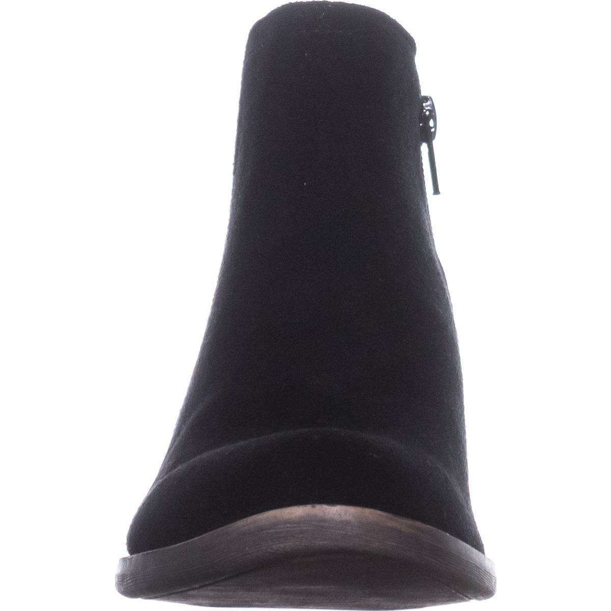 kensie klassen chelsea boot