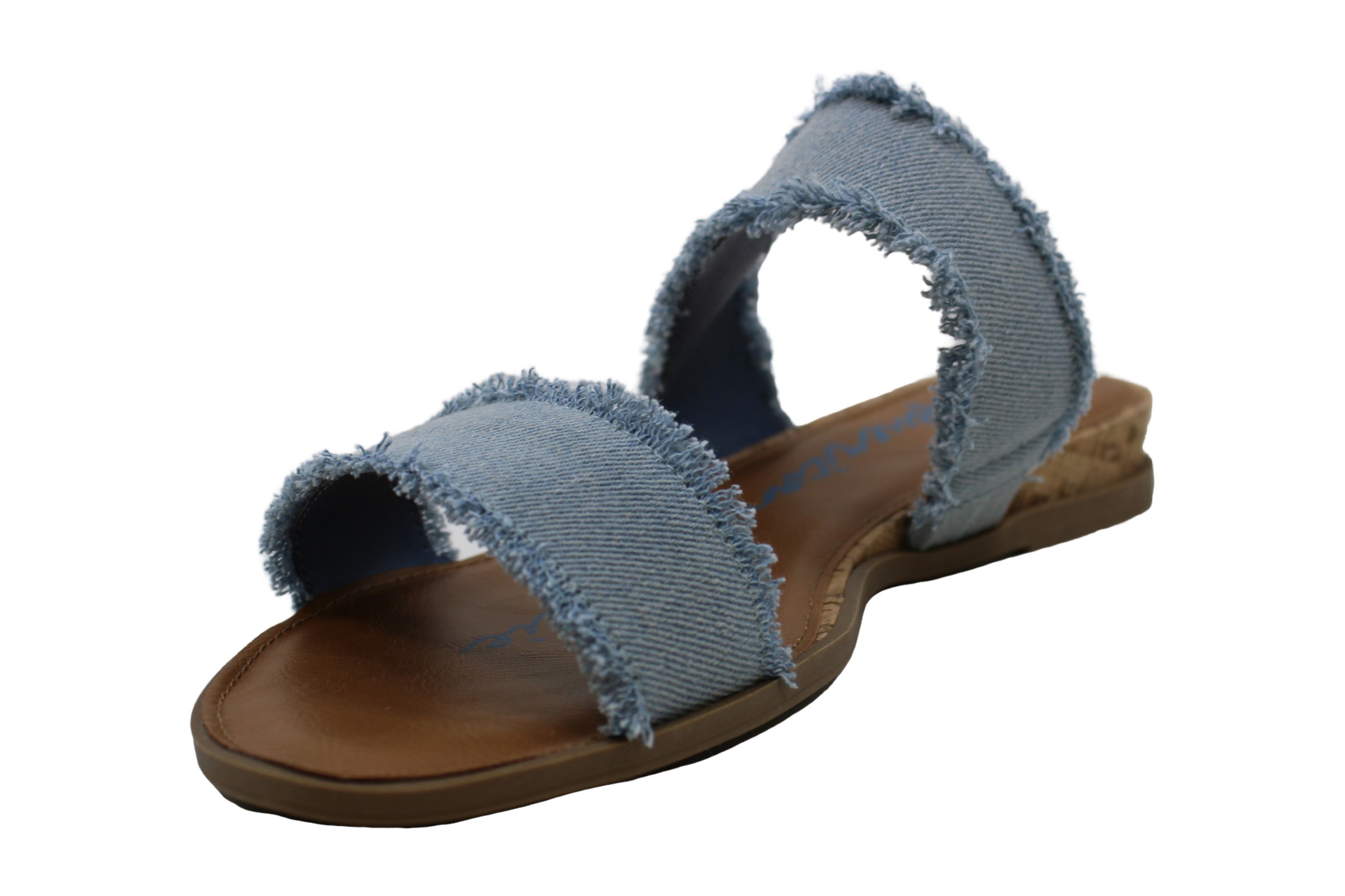 american rag easten slide sandals