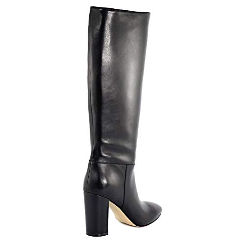 Marc Fisher Women's Zimra Boots in Black, Black, Size 8.0 icct | eBay
