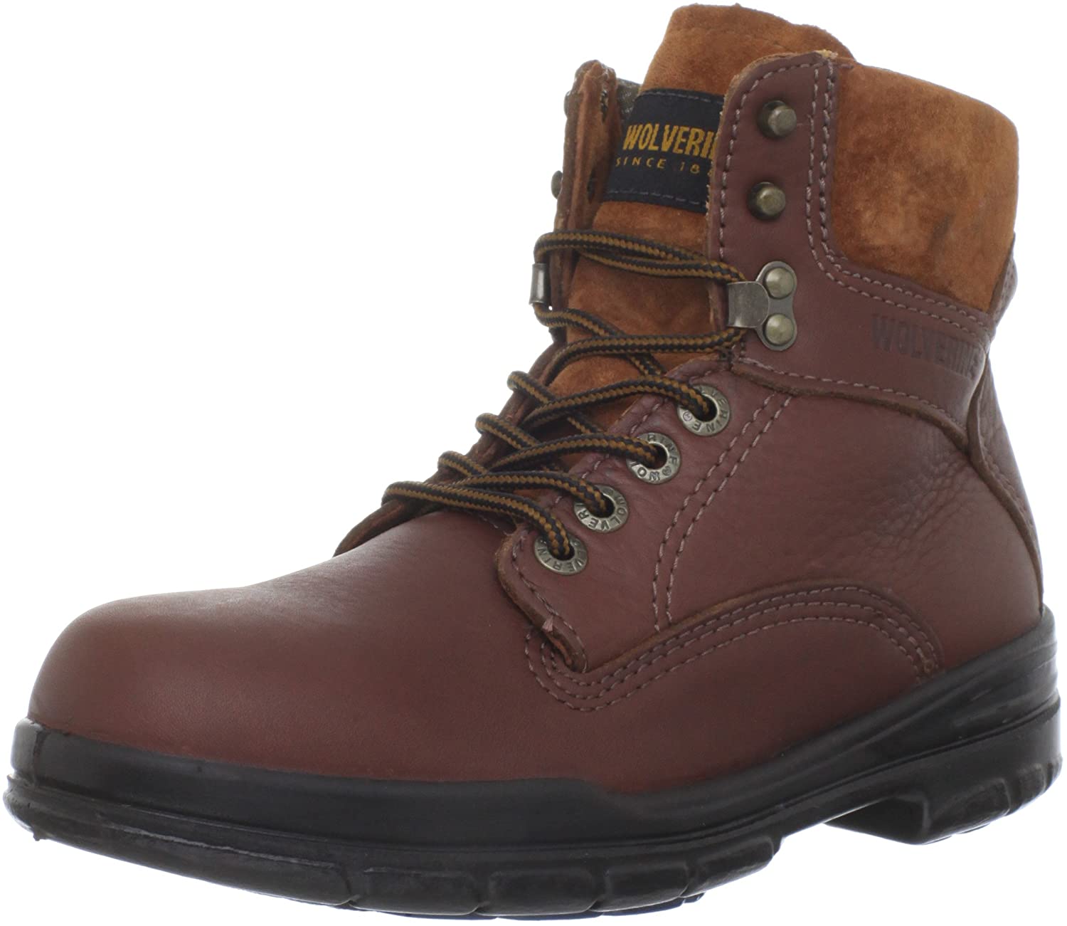 wolverine tacoma durashocks