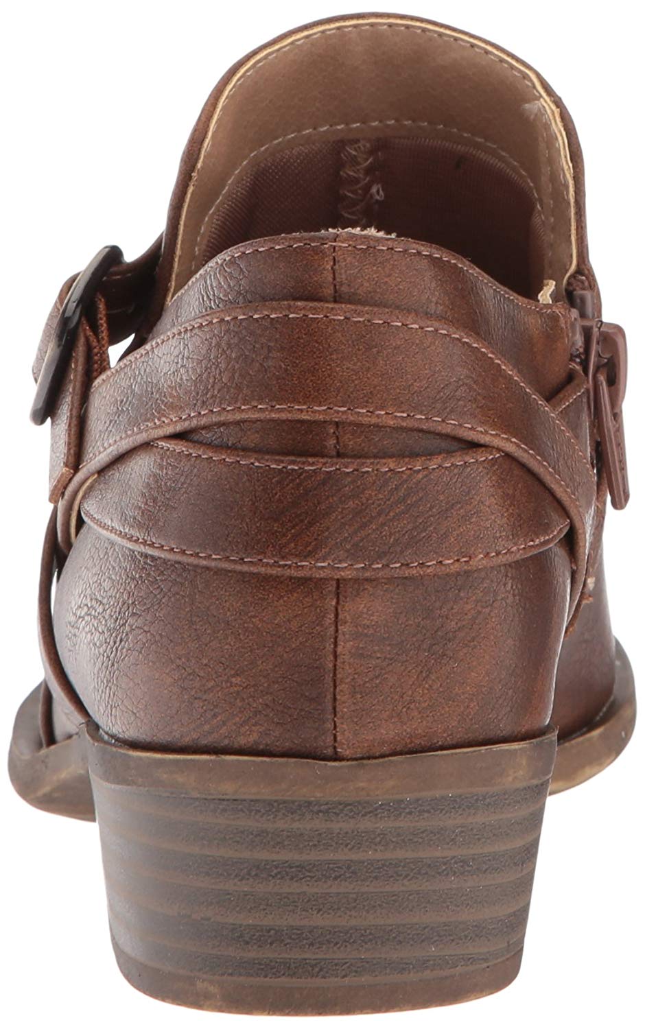 lifestride adley women's ankle boots