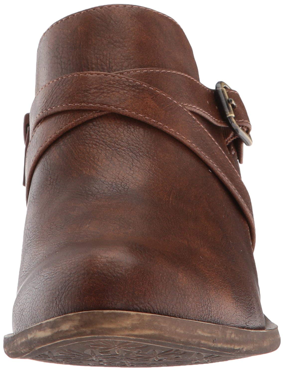 lifestride adley women's ankle boots