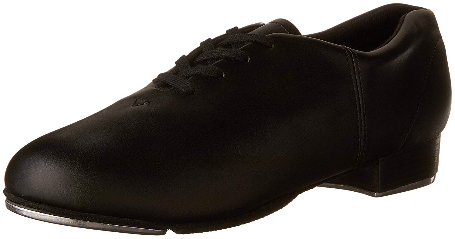 Capezio Women's CG17 Fluid Tap Shoe, Black, Size 8.0 emdY 52931880954 ...