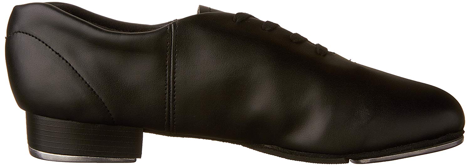 Capezio Women's CG17 Fluid Tap Shoe, Black, Size 8.0 emdY 52931880954