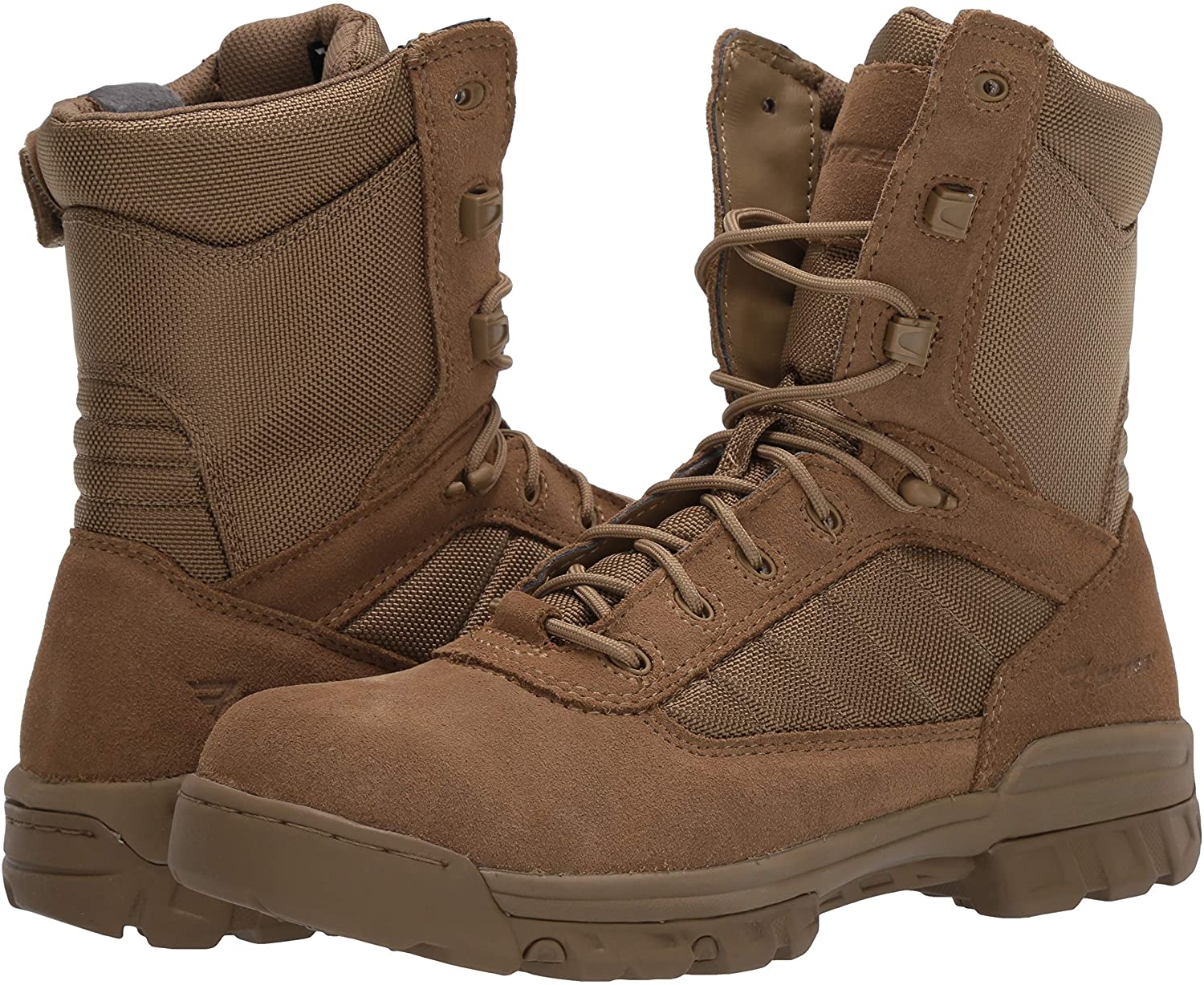 bates enforcer ultralite 8