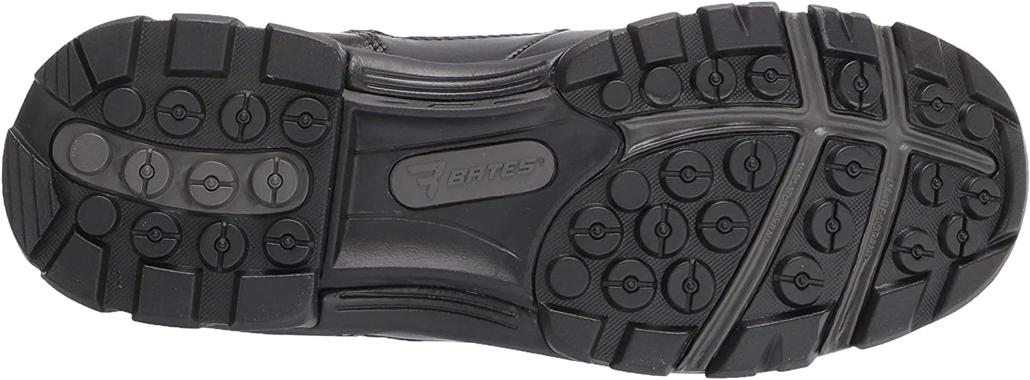 bates 8 ultra lite side zip