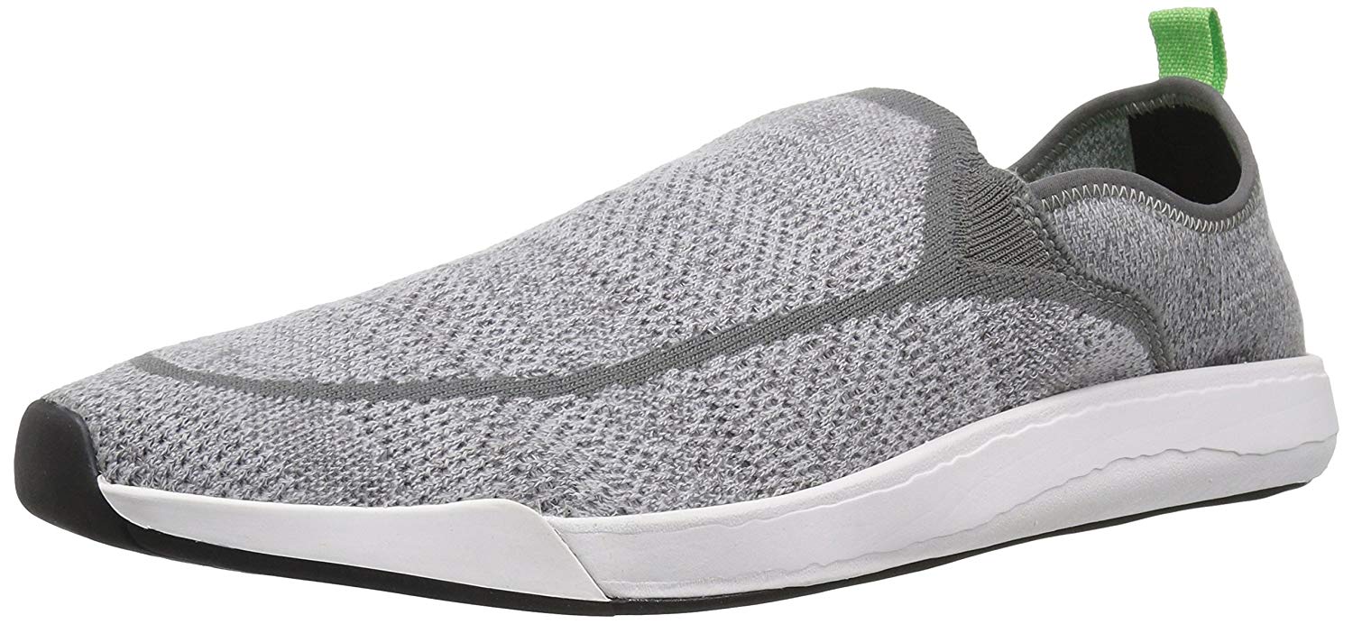 do under armour slides run small