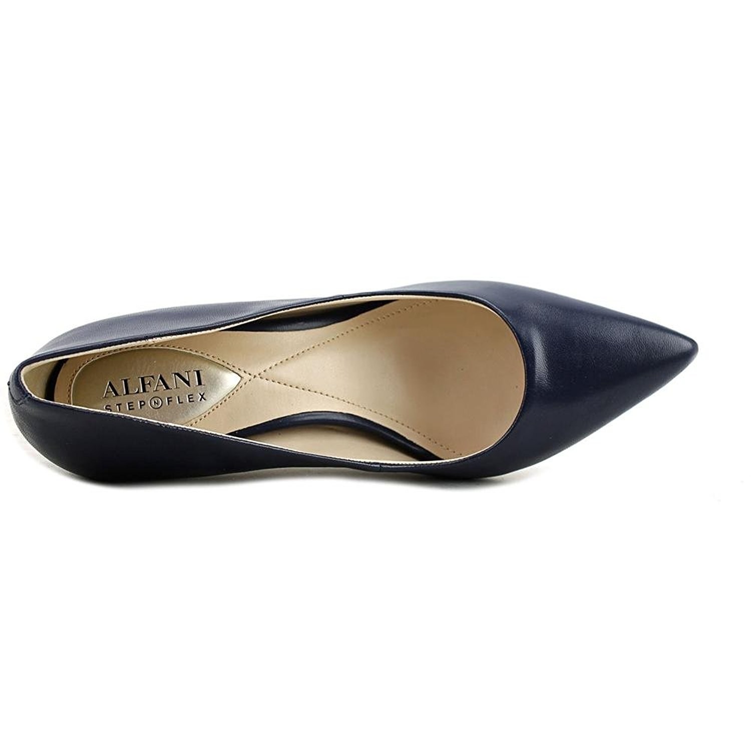 alfani jeules pointed toe