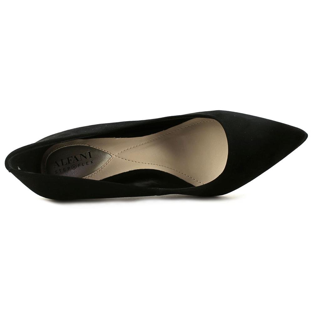 alfani jeules pointed toe