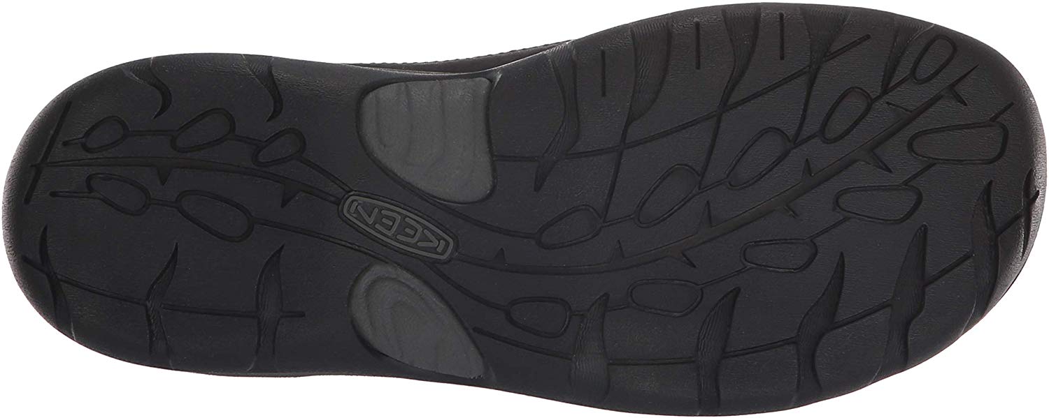 keen presidio ii mid zip