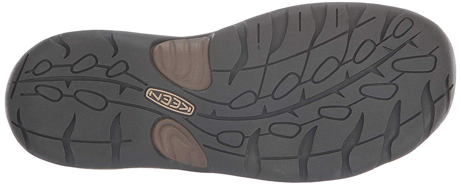 keen presidio ii mid zip