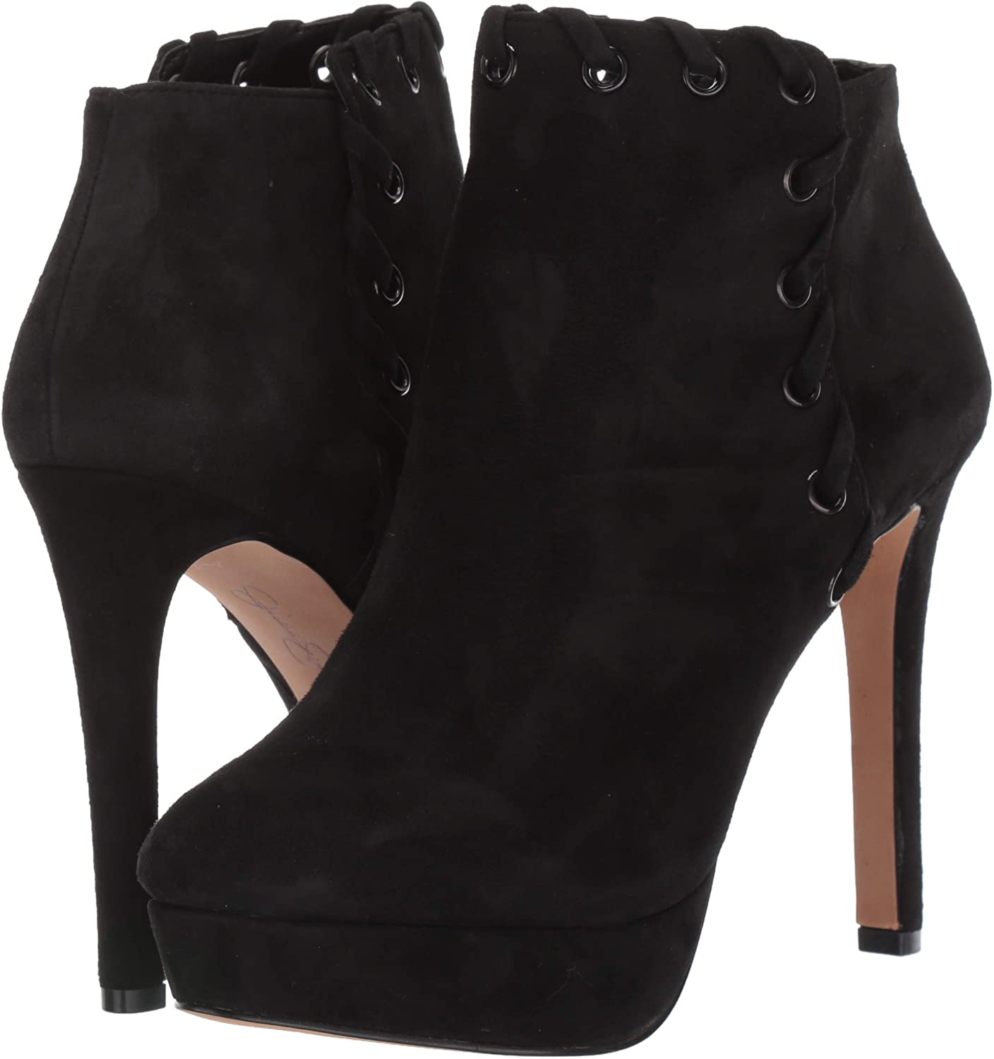 jessica simpson ladee boots