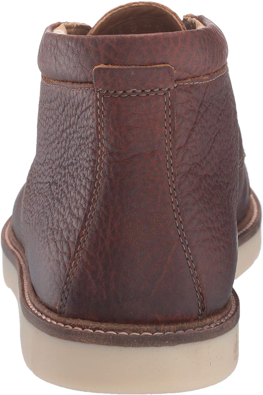 clarks tilden top chukka boot