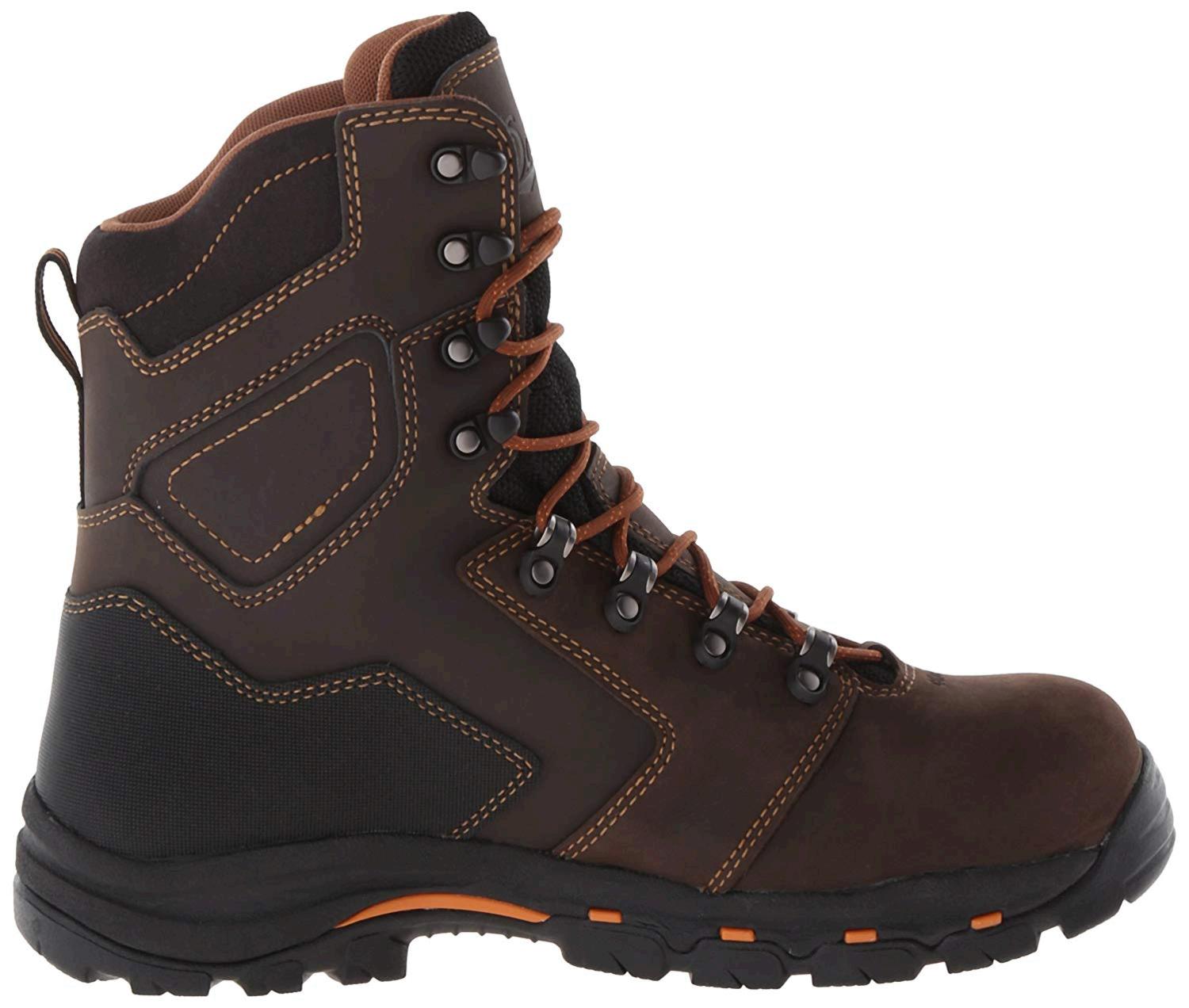 danner vicious 8 inch